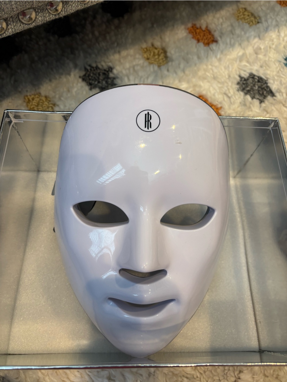 Regenalight 7 colors LED Light Therapy Mask